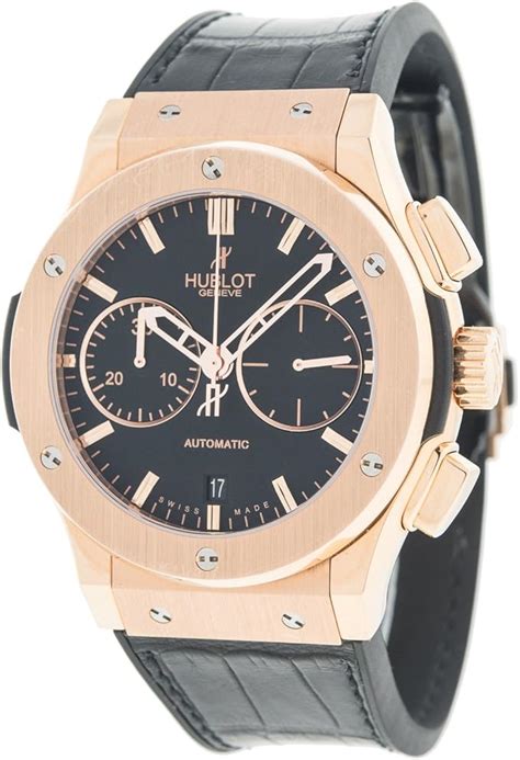 reloj hublot precio chile|relojes pulsar precios.